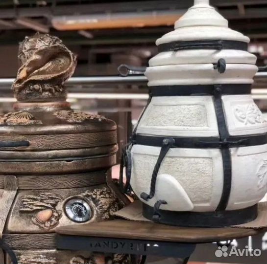 Тандыры Амфора в Симферополе с доставкой