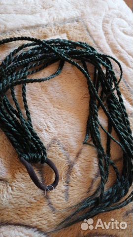 Резинки для волос