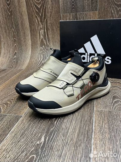 Кроссовки мужские Adidas Gore-Tex-Termo-27(41-45)