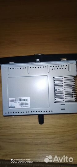 Автомагнитола