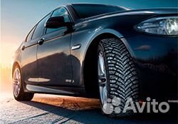 Michelin X-Ice North 4 SUV 255/50 R20 110T