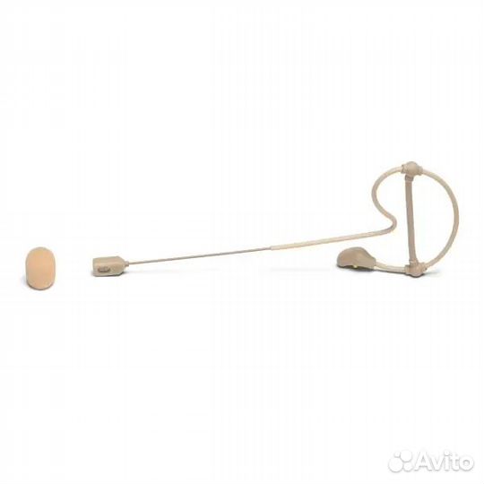 Микрофон с оголовьем телесного цвета Samson SE60x