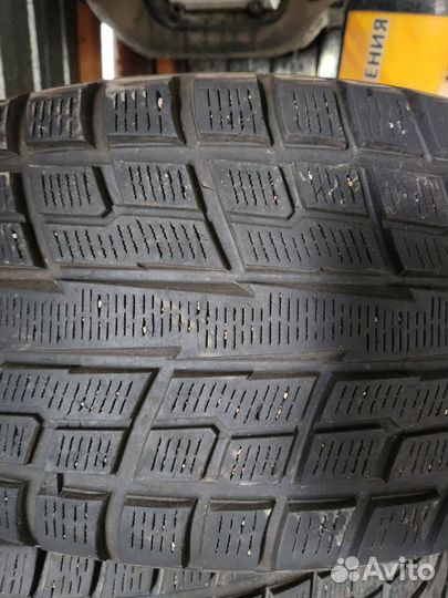 Yokohama Geolandar A/T-S G012 265/50 R19