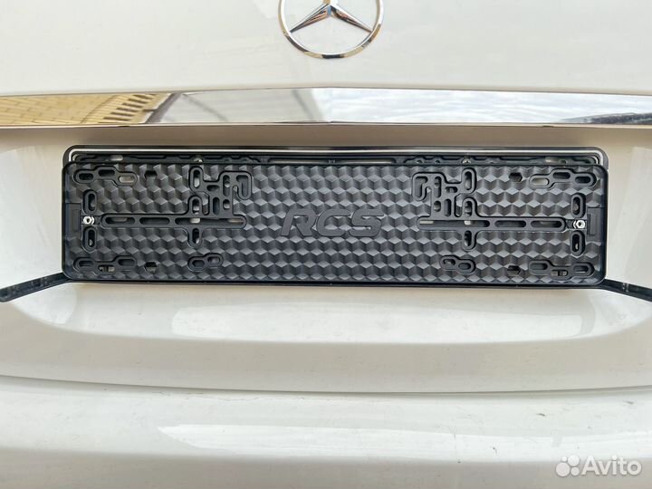 Рамки rcs рцс ркс