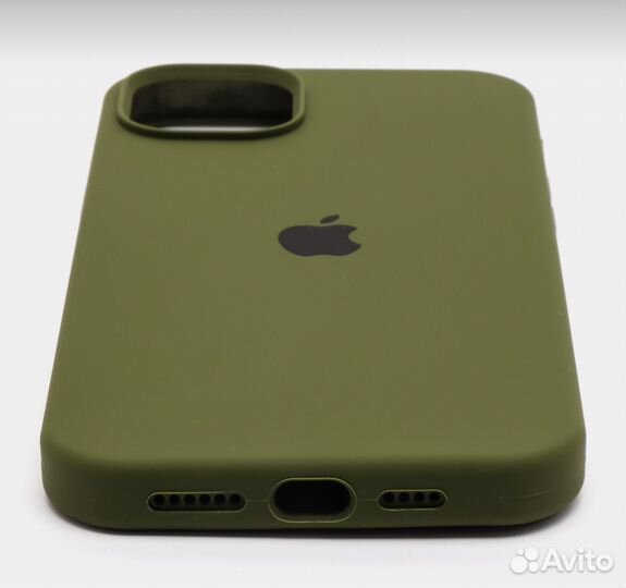 Чехол и зашитное стекло на iPhone 11