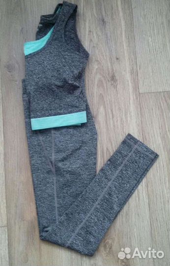 Спортивный костюм