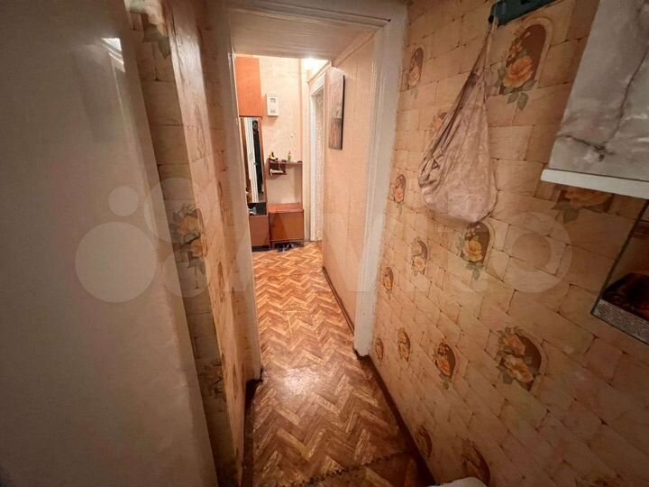 3-к. квартира, 47,9 м², 4/5 эт.