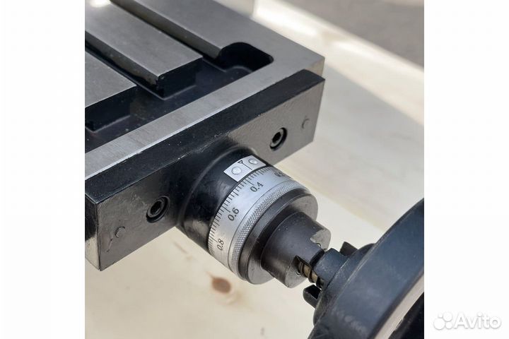 Фрезерный станок visprom FPV-20 38805000