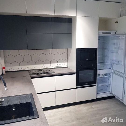 Кухонный гарнитур 