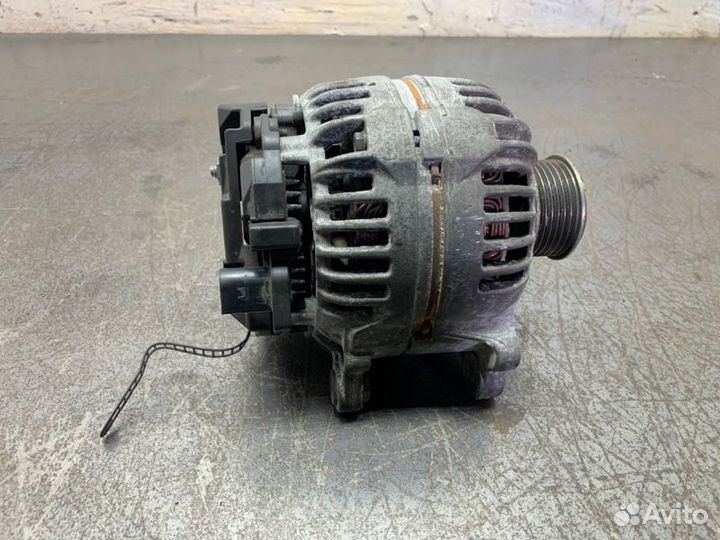 Генератор Audi A4 седан AVF 2004