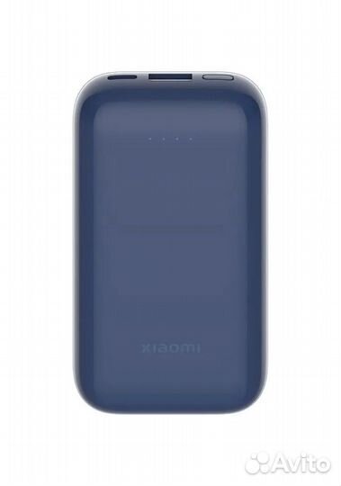 Аккумулятор внешний Xiaomi Mi Pocket Edition Pro