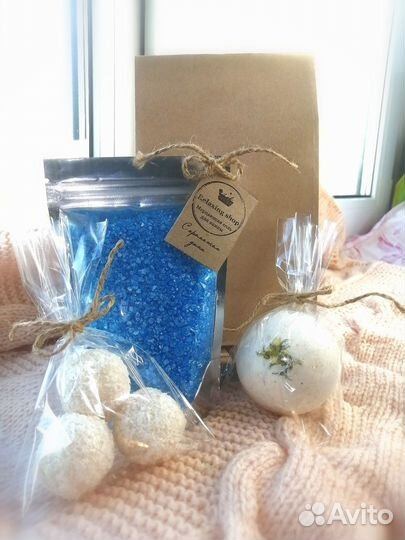 Подарочный набор