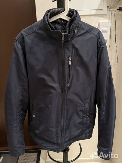 Куртка демисезонная мужская