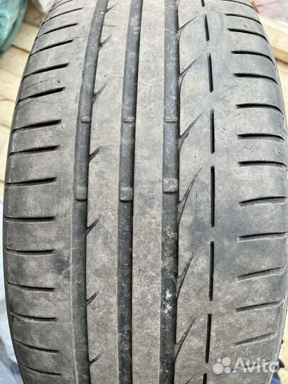 Bridgestone Potenza S001 235/50 R18 97V