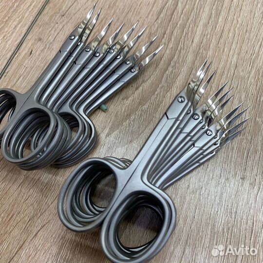 Обучение Заточки маникюрного инструмента