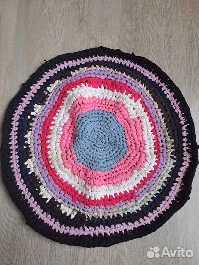 Коврик новый