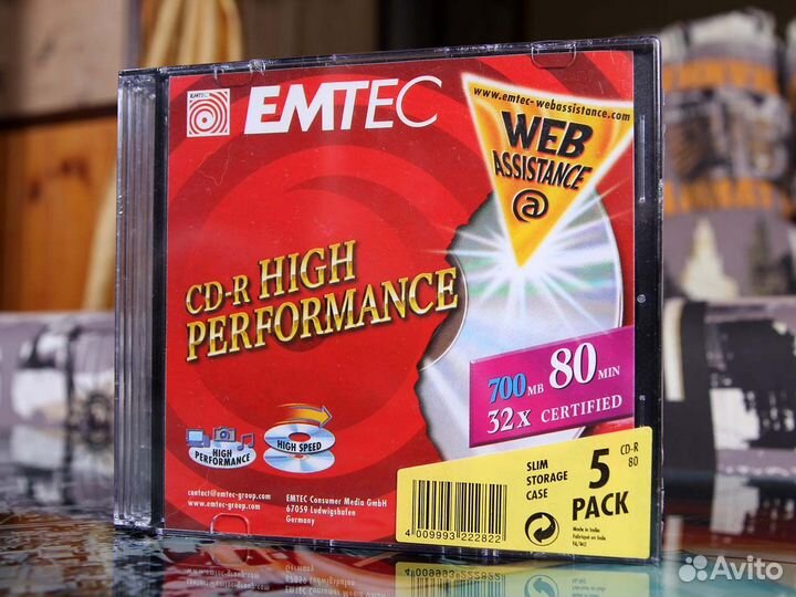 Ретро диски CD-R 650Mb, CD-RW. Basf, TDK, Verbatim
