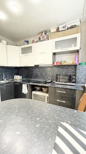2-к. квартира, 38,5 м², 1/2 эт.