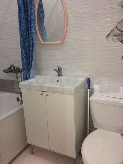 Дом 40 м² на участке 1 сот.