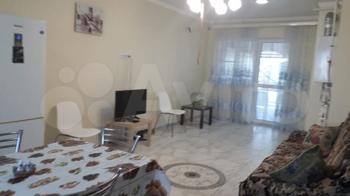 Дом 90 м² на участке 8 сот.