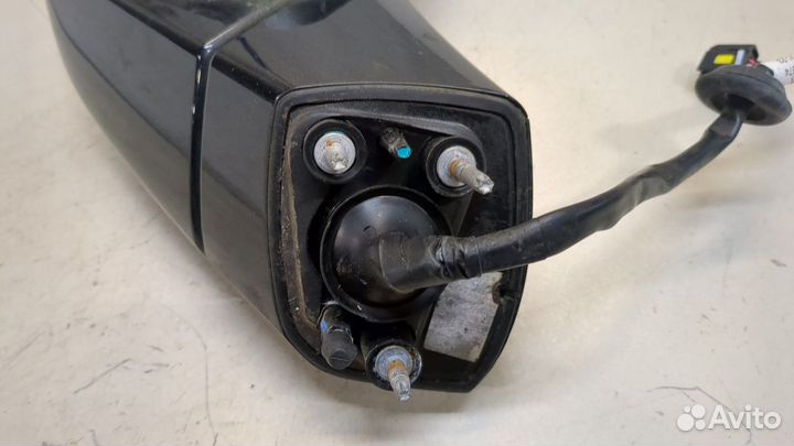 Зеркало боковое Opel Mokka, 2014