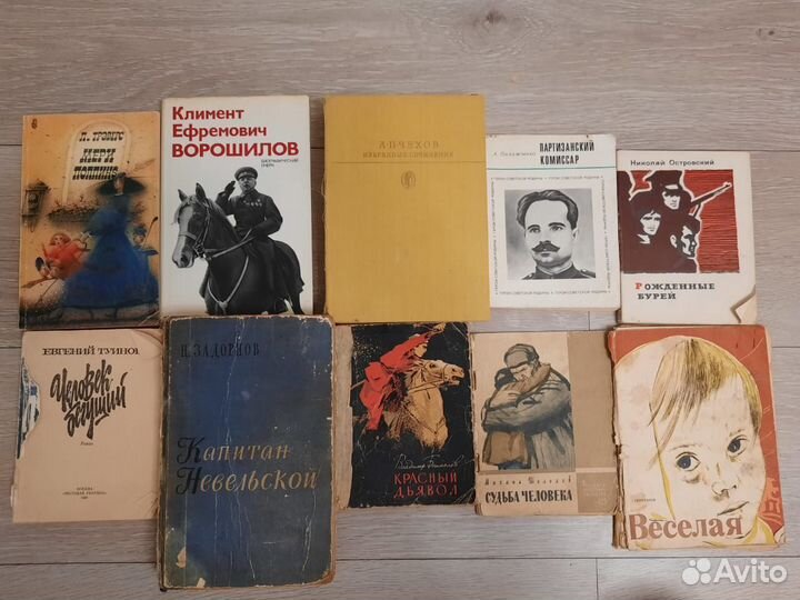 Литература отечественная, зарубежная