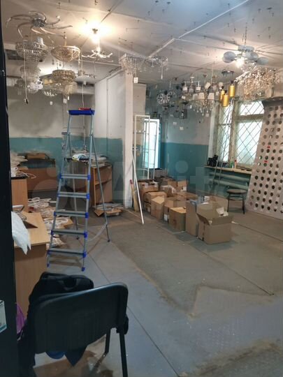 Универсальное помещение