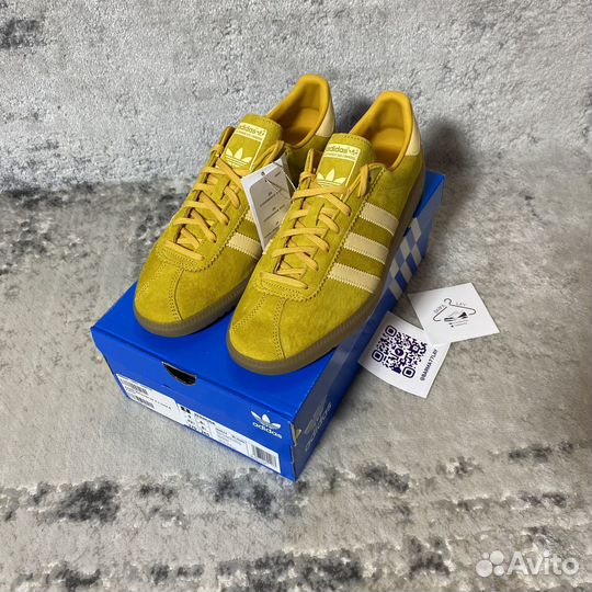 Кроссовки Adidas Originals Bermuda новые