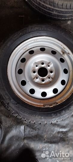 Продам колесо