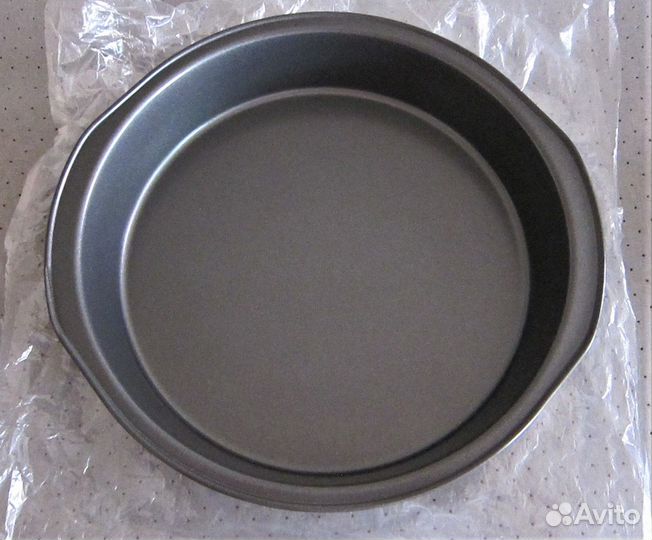 Формы Тескома новые - круглая и в форме сердца