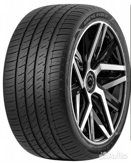 Grenlander L-Zeal56 245/45 R19 102W