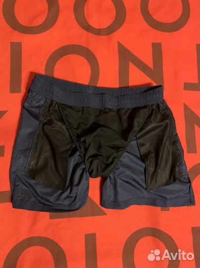 Шорты плавки Quiksilver Австралия оригинал