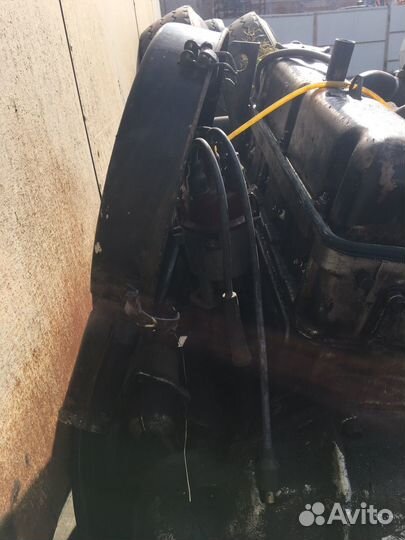 Двигатель змз 402 100 л.с