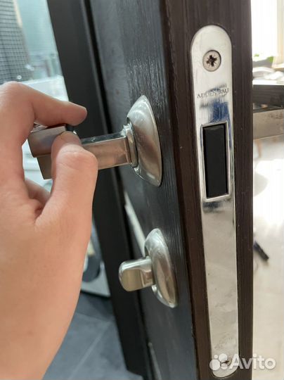 Дверь межкомнатная 600 Бронь до 19 августа