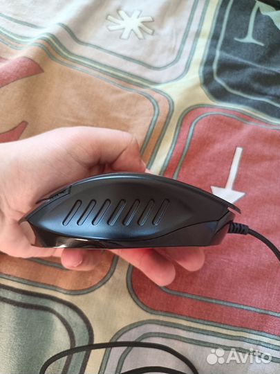 Игровая мышь Bloody V8