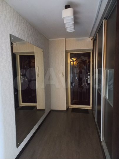 2-к. квартира, 48,7 м², 5/5 эт.