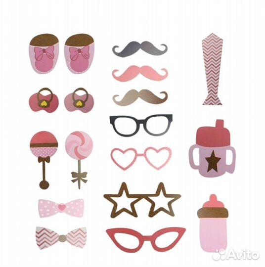 Набор для фотосессии