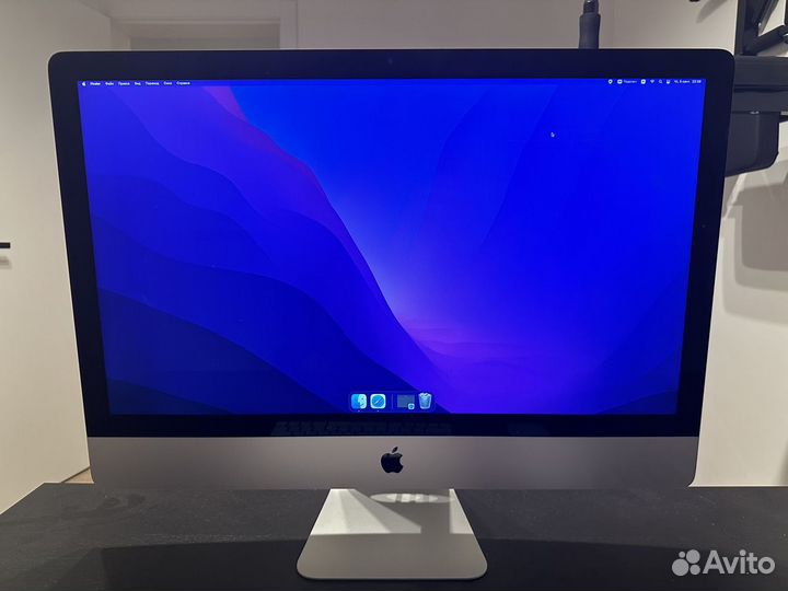 Apple iMac 27 Late 2013