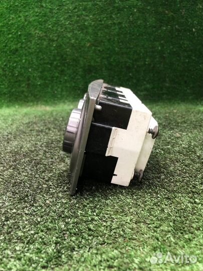 Б/У Блок управления климат контролем Состояние на