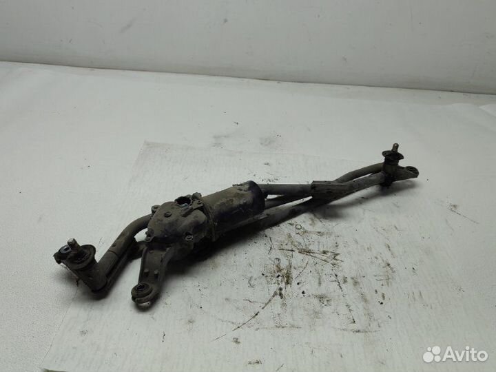 Трапеция дворников передняя Nissan Cedric MY34