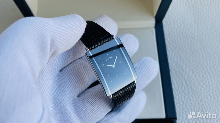 Мужские наручные часы Rado Diastar