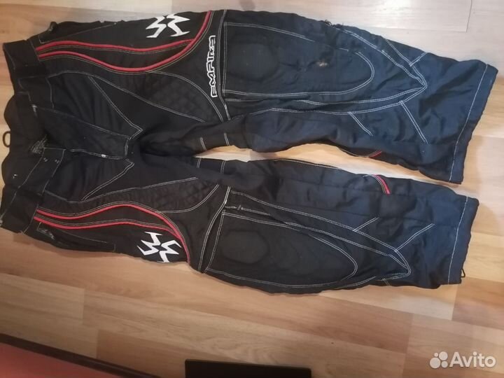 Штаны пейнтбольные Empire Contact