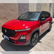 Baojun RS-5 1.5 CVT, 2020, 60 000 км, с пробегом, цена 1 280 000 руб.