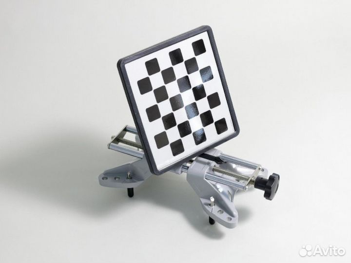 Стенд сход развал Техно Вектор P 7202 KAS