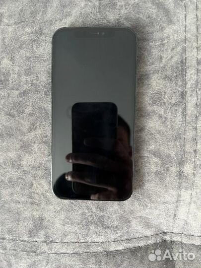 iPhone 12 pro 256gb