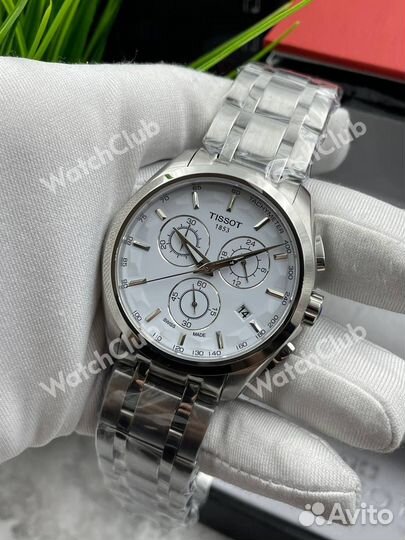 Часы мужские Tissot 1853