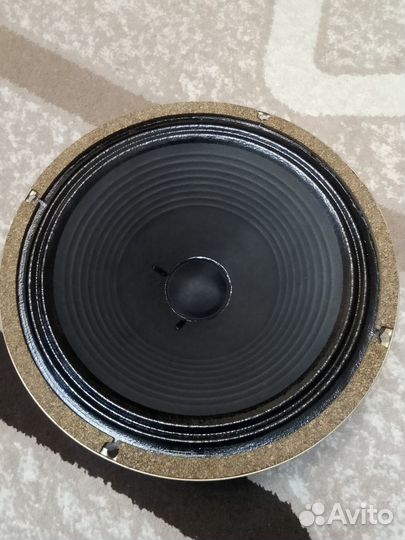 Celestion G12H30 Aniversary UK 8 Ohm