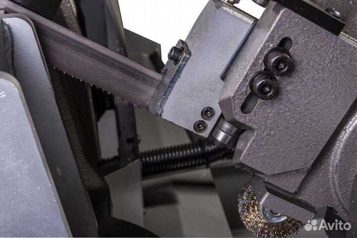 MBS-1012CNC Ленточнопильный станок по металлу