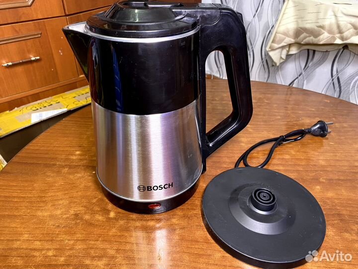 Чайник электрический