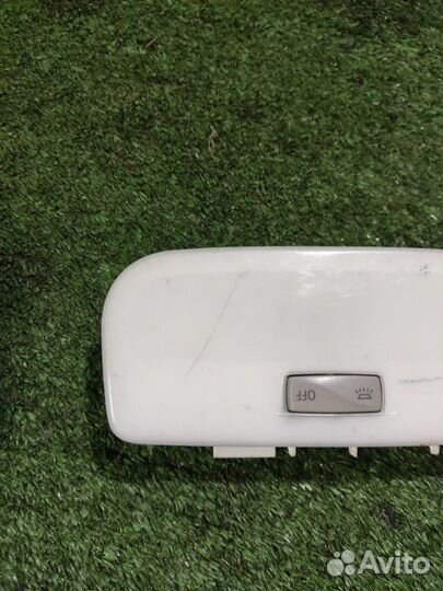 Плафон салонный Renault Megane 3